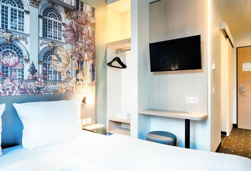 Номер Стандарт, B&b Hotel München Moosach