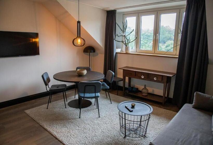 Apartamento 1 Dormitório, Eigenheimer B&b
