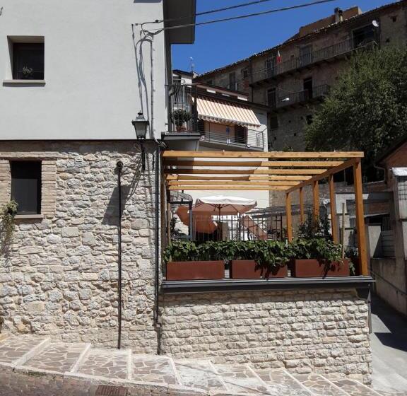 Номер Стандарт, B&b Il Fabbro Chambre
