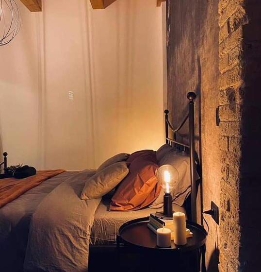 Номер Стандарт, B&b Il Fabbro Chambre