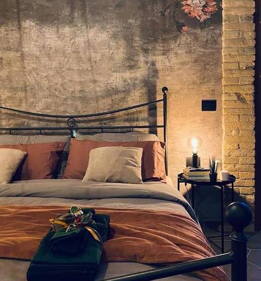 Номер Стандарт, B&b Il Fabbro Chambre