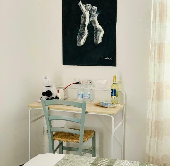 스탠다드 룸, La Galerie