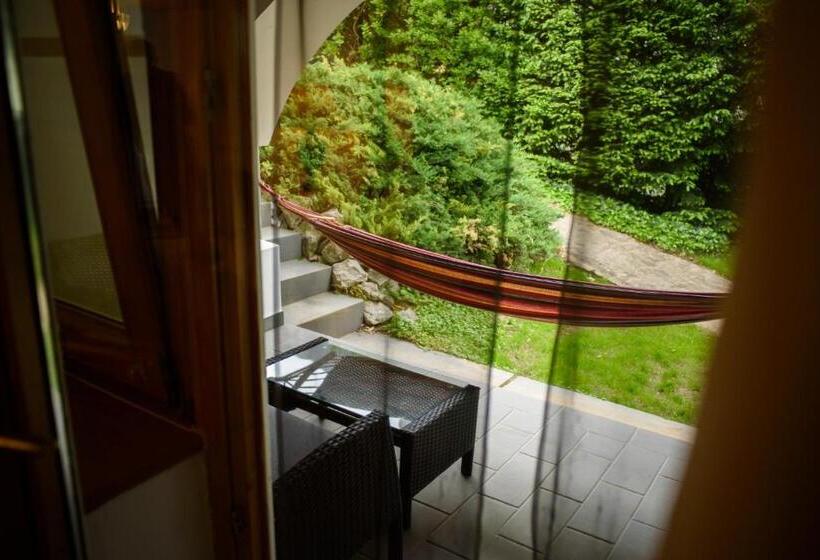 高级大房间, Belysium Bed & Breakfast Panzió