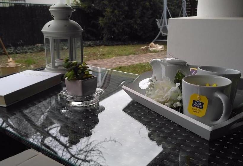 Номер Superior, Belysium Bed & Breakfast Panzió
