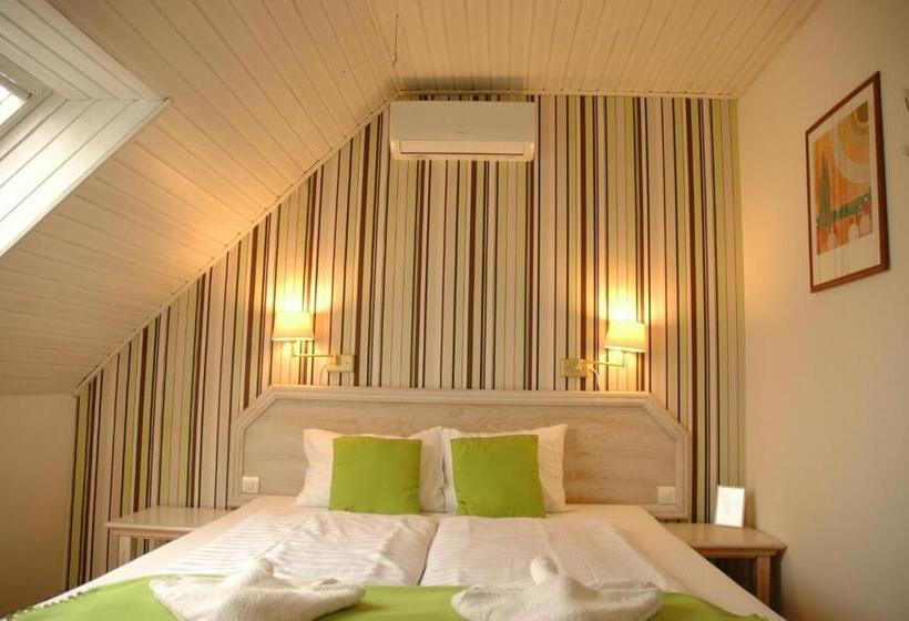 标准间, Belysium Bed & Breakfast Panzió