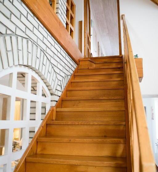 Номер Стандарт, Belysium Bed & Breakfast Panzió