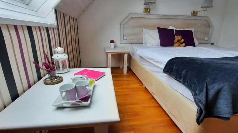 标准间, Belysium Bed & Breakfast Panzió