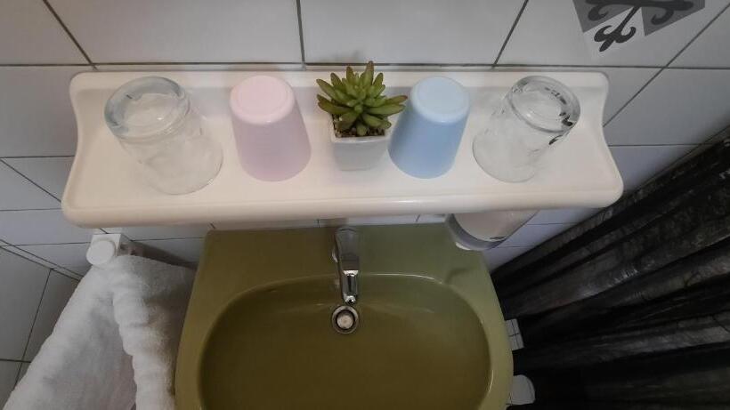 家庭间, Belysium Bed & Breakfast Panzió