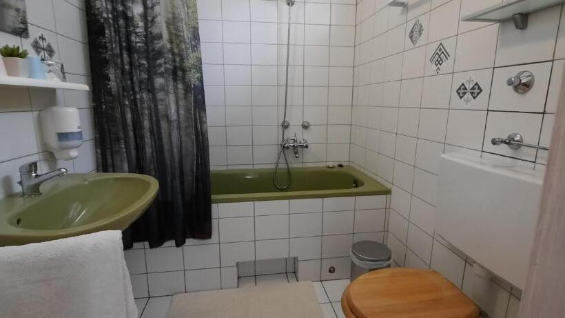 Семейный Номер, Belysium Bed & Breakfast Panzió