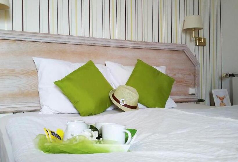 Семейный Номер, Belysium Bed & Breakfast Panzió