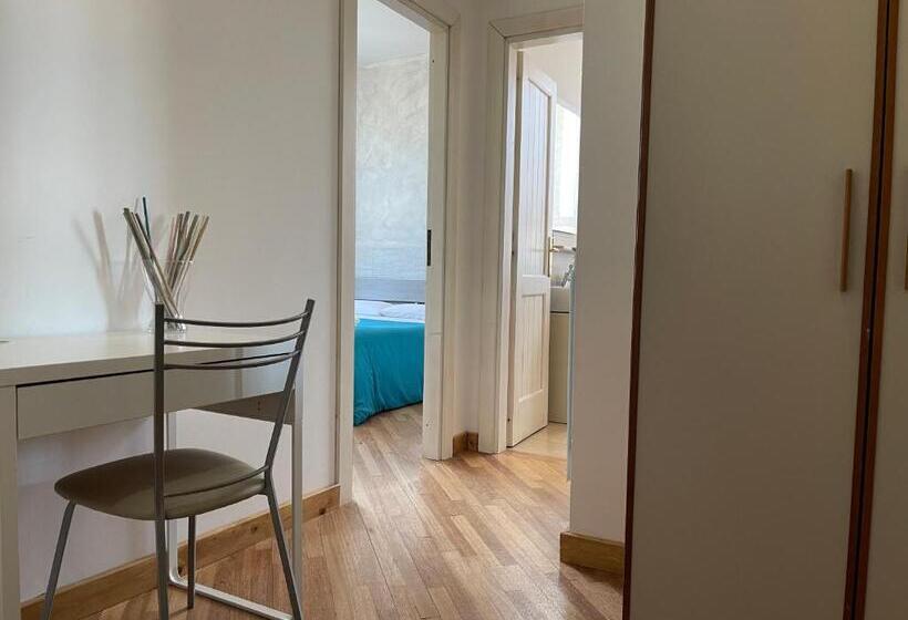 Номер Стандарт Трехместный, B&b Fr House Affittacamere Colleferro