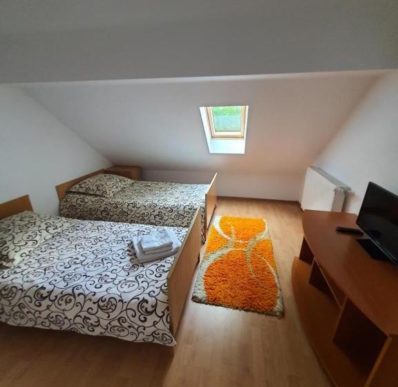 Апартаменты 2 Спальни, Casa Alma
