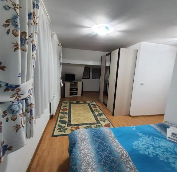Апартаменты 2 Спальни, Casa Alma