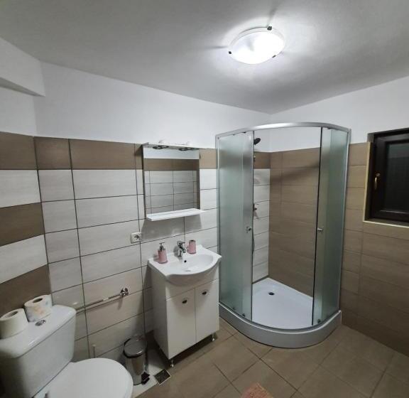 Номер Стандарт, Casa Alma