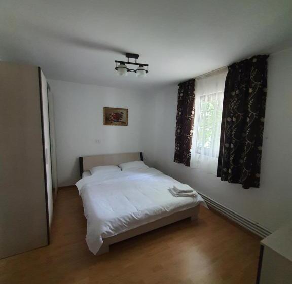 Номер Стандарт, Casa Alma