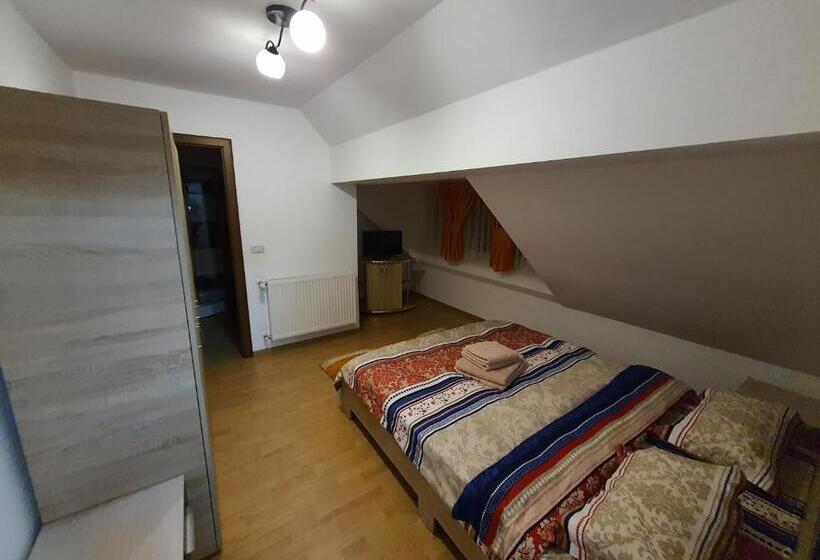 Номер Стандарт, Casa Alma