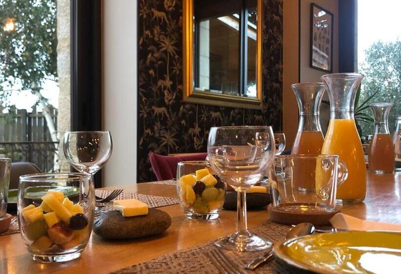 اتاق استاندارد, Le Clos De La Morière