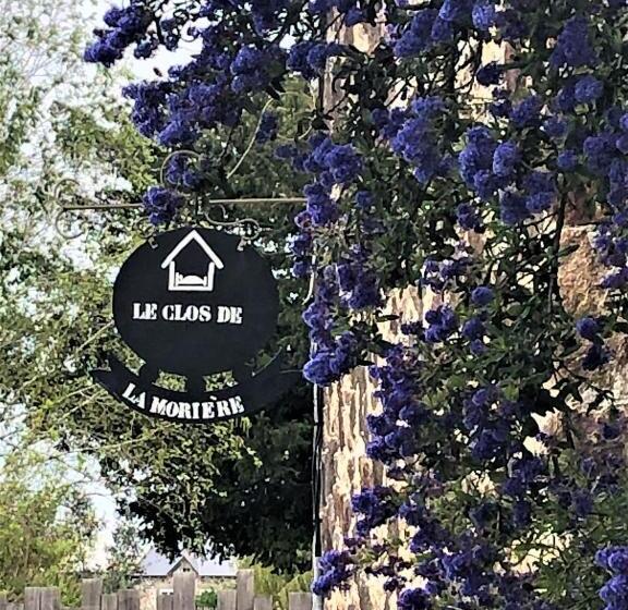 اتاق استاندارد, Le Clos De La Morière