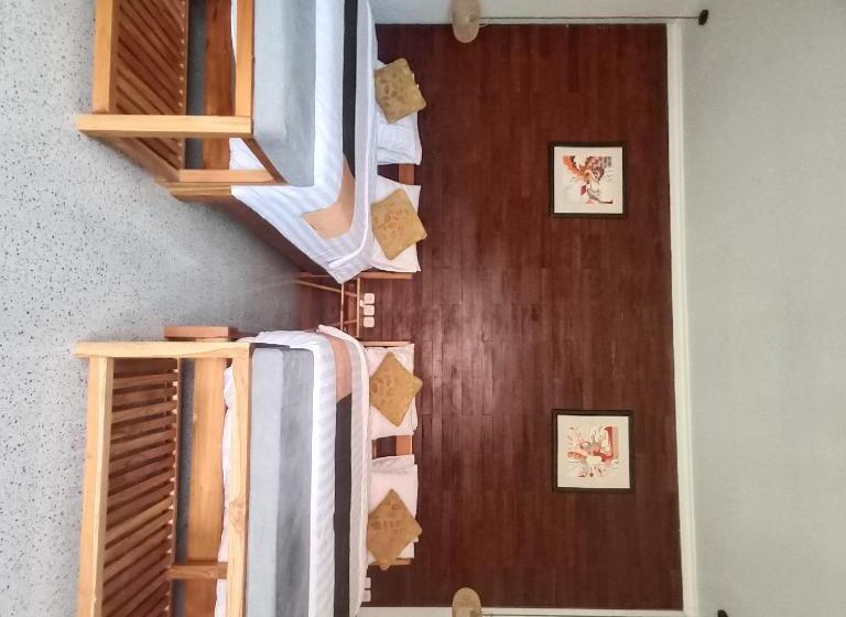 Номер Стандарт, The Own Penida Cottage & Spa