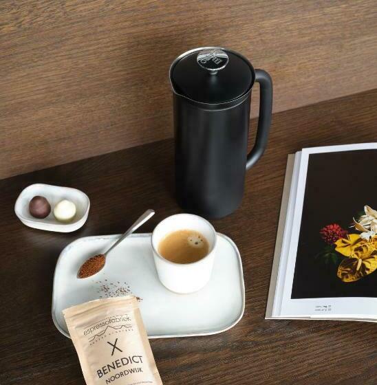 Standard Studio, Boutique Hotel Benedict Noordwijk
