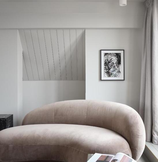 Apartamento Ático 1 Quarto, Boutique Hotel Benedict Noordwijk