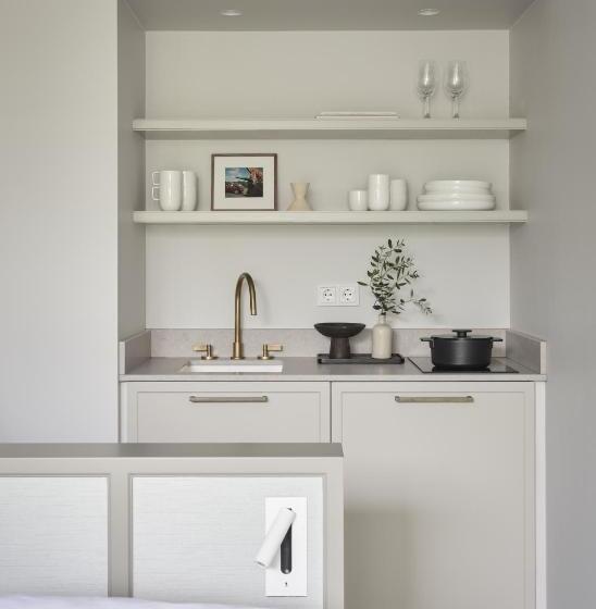 Standard Studio, Boutique Hotel Benedict Noordwijk