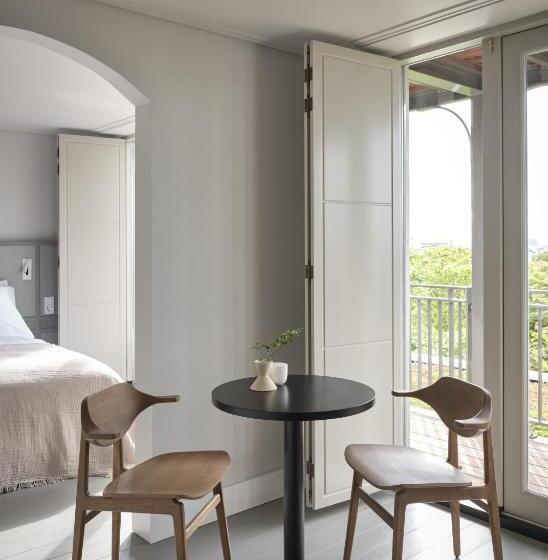 Superior Studio, Boutique Hotel Benedict Noordwijk