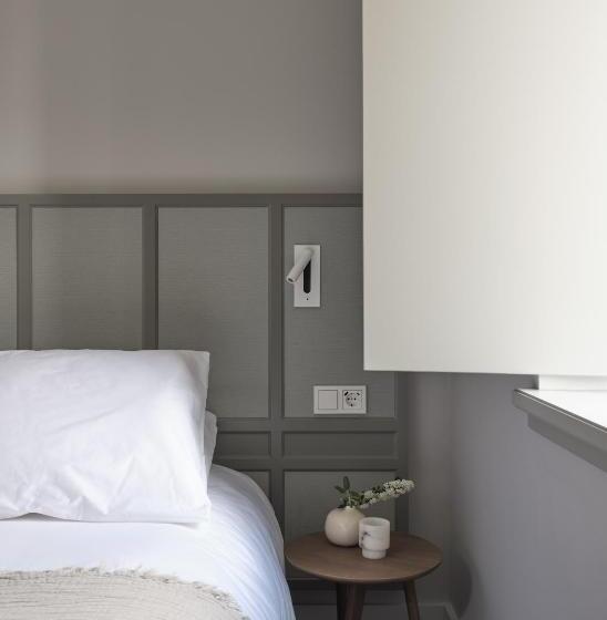 Apartamento 1 Dormitório, Boutique Hotel Benedict Noordwijk