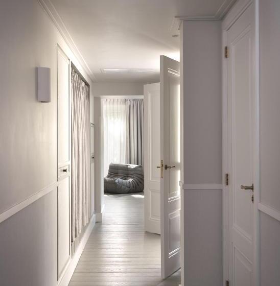 Apartamento Deluxe 1 Dormitório, Boutique Hotel Benedict Noordwijk