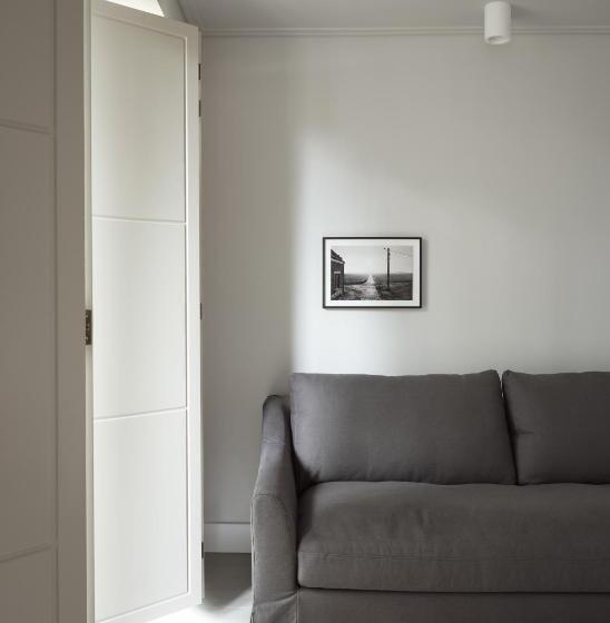 1 Bedroom Deluxe Apartment, Boutique Hotel Benedict Noordwijk