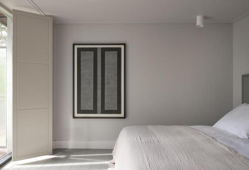 1 Bedroom Superior Apartment, Boutique Hotel Benedict Noordwijk