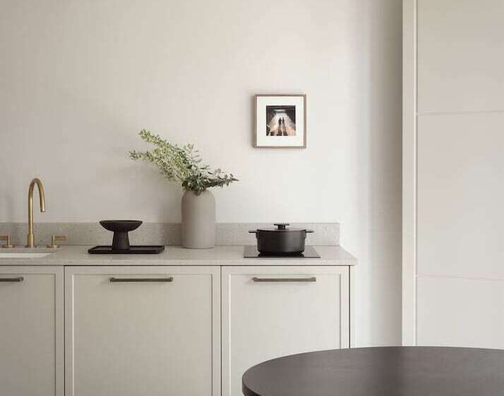 1 Bedroom Superior Apartment, Boutique Hotel Benedict Noordwijk