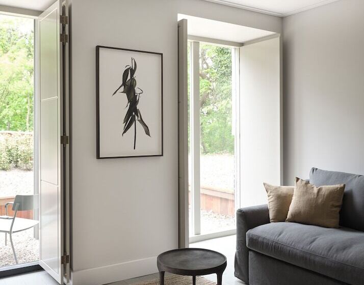 1 Bedroom Apartment, Boutique Hotel Benedict Noordwijk