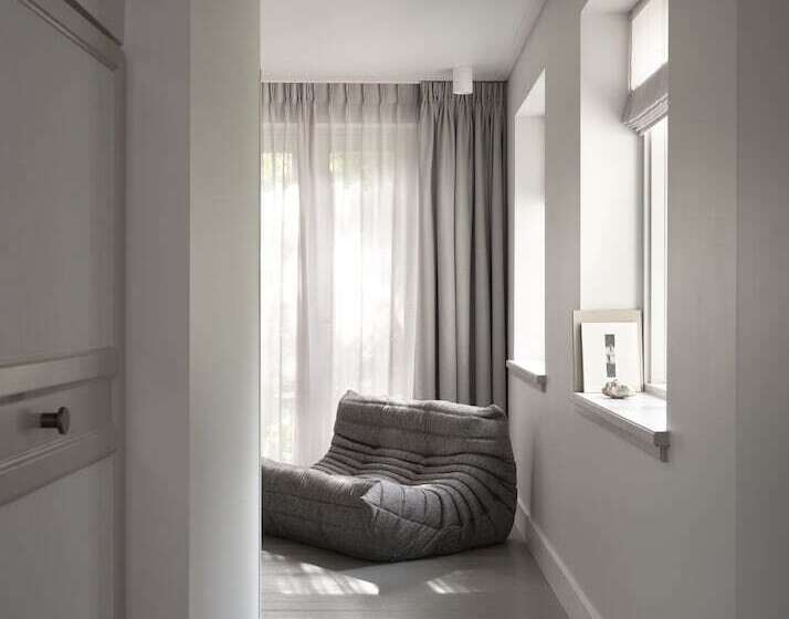 Apartamento Deluxe 1 Dormitório, Boutique Hotel Benedict Noordwijk
