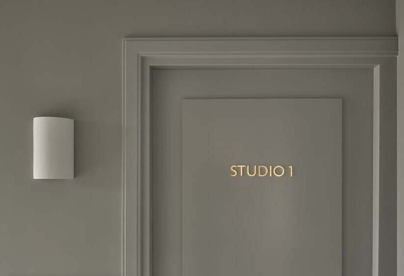 Standard Studio, Boutique Hotel Benedict Noordwijk