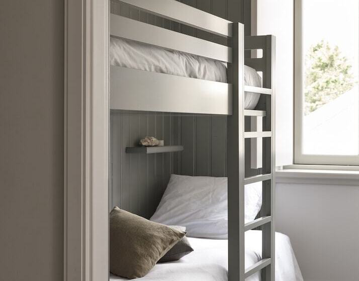 3 Bedroom Apartment, Boutique Hotel Benedict Noordwijk