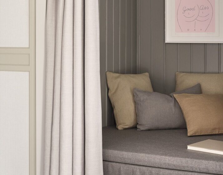 Apartamento Deluxe 1 Dormitório, Boutique Hotel Benedict Noordwijk