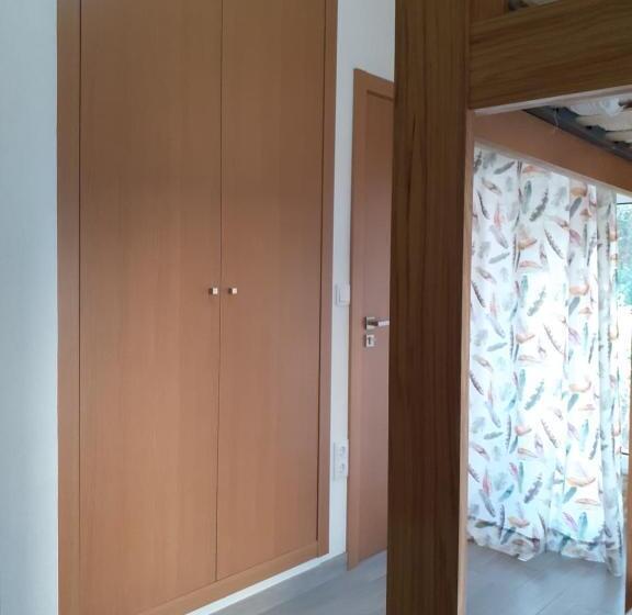 Номер Стандарт, Hostel Sertã