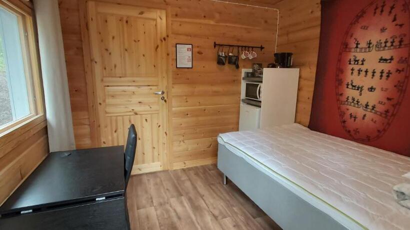 Номер Стандарт Индивидуальный, Hillside Rooms