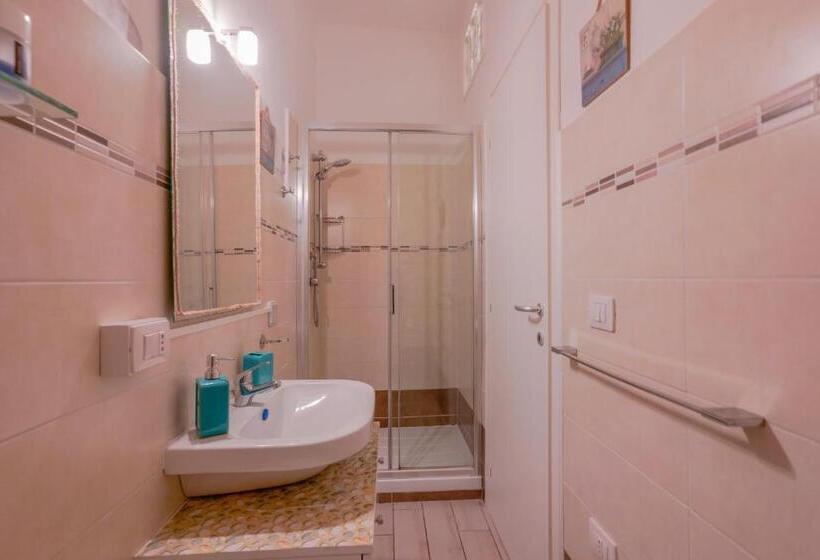 חדר סטנדרט, Approdo Rooms   Eja Sardinia