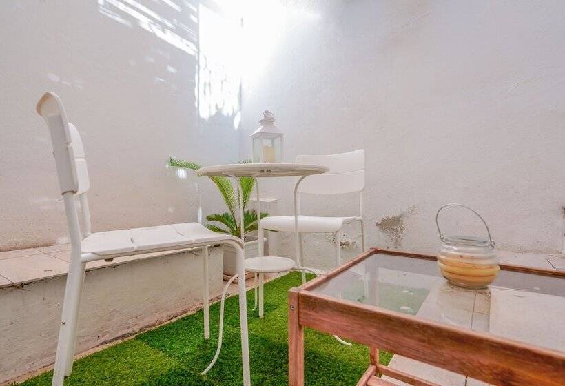 חדר סטנדרט, Approdo Rooms   Eja Sardinia