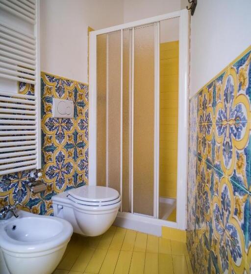 اتاق سوپریور سه تخته, La Valle Del Cristallo Wellness & Charme