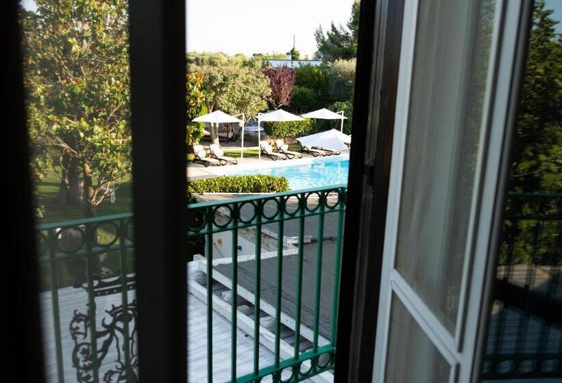 اتاق سوپریور سه تخته, La Valle Del Cristallo Wellness & Charme