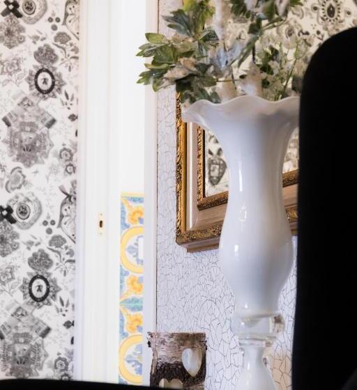 اتاق سوپریور سه تخته, La Valle Del Cristallo Wellness & Charme