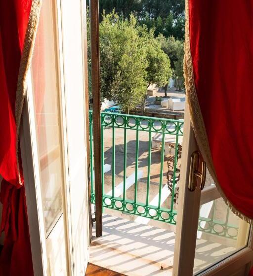 سوییت خانوادگی, La Valle Del Cristallo Wellness & Charme