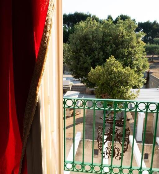 سوییت خانوادگی, La Valle Del Cristallo Wellness & Charme