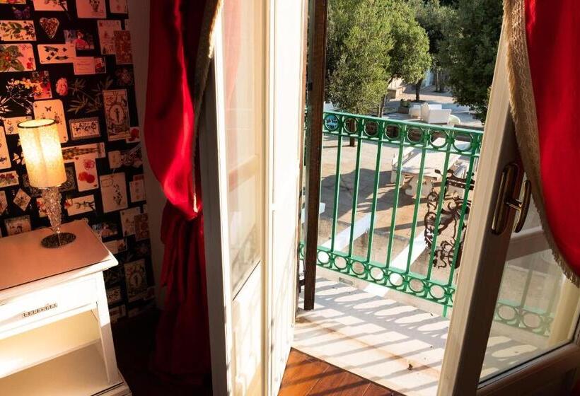 سوییت خانوادگی, La Valle Del Cristallo Wellness & Charme