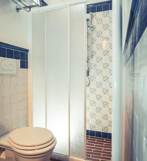 اتاق استاندارد, La Valle Del Cristallo Wellness & Charme
