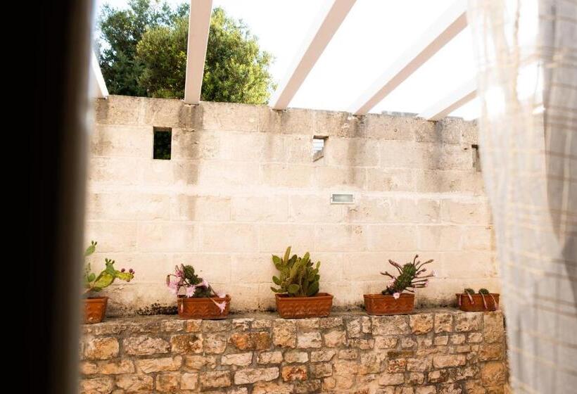 اتاق استاندارد, La Valle Del Cristallo Wellness & Charme