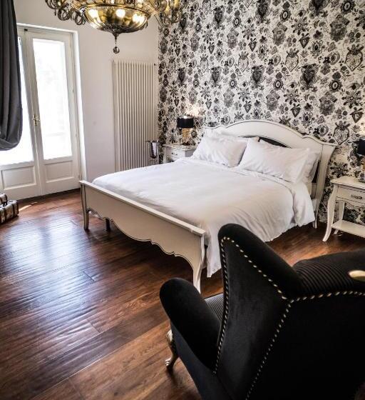 اتاق سوپریور سه تخته, La Valle Del Cristallo Wellness & Charme